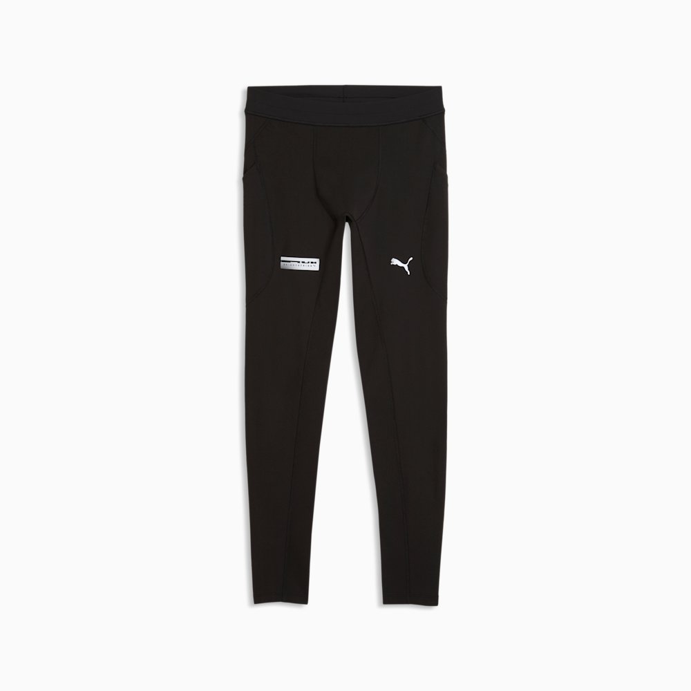 Леггинсы мужские PUMA Brightstride warmCELL