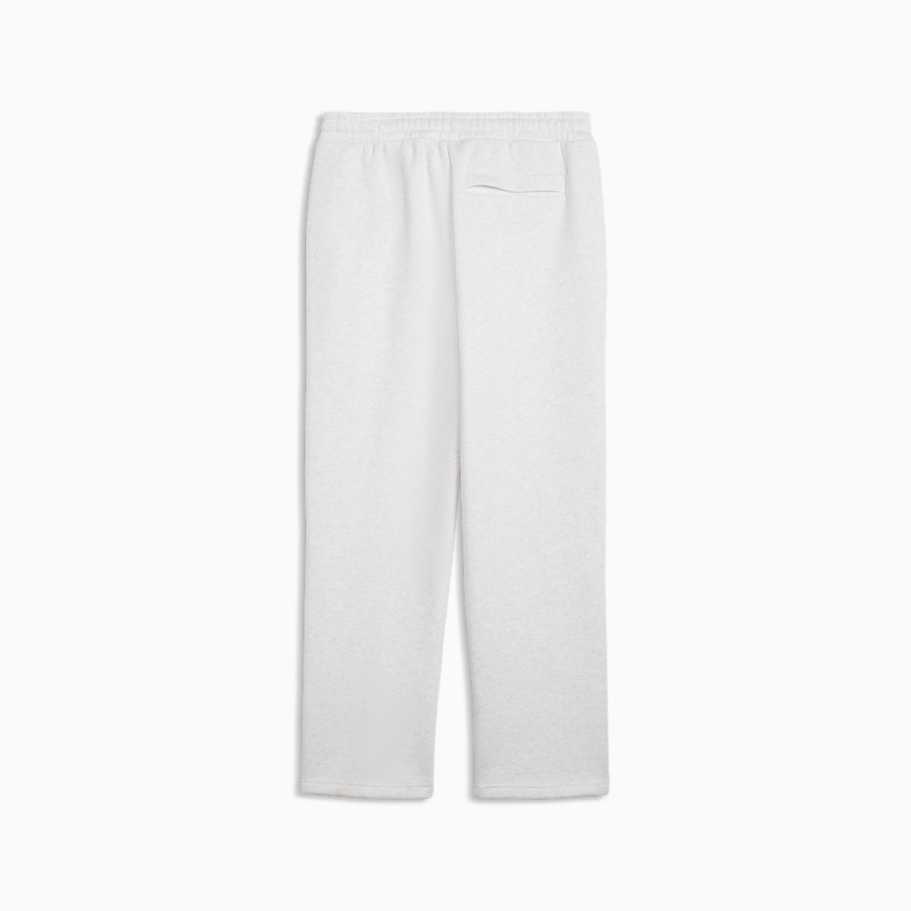 Брюки мужские PUMA Essentials Heavy Fleece Relaxed