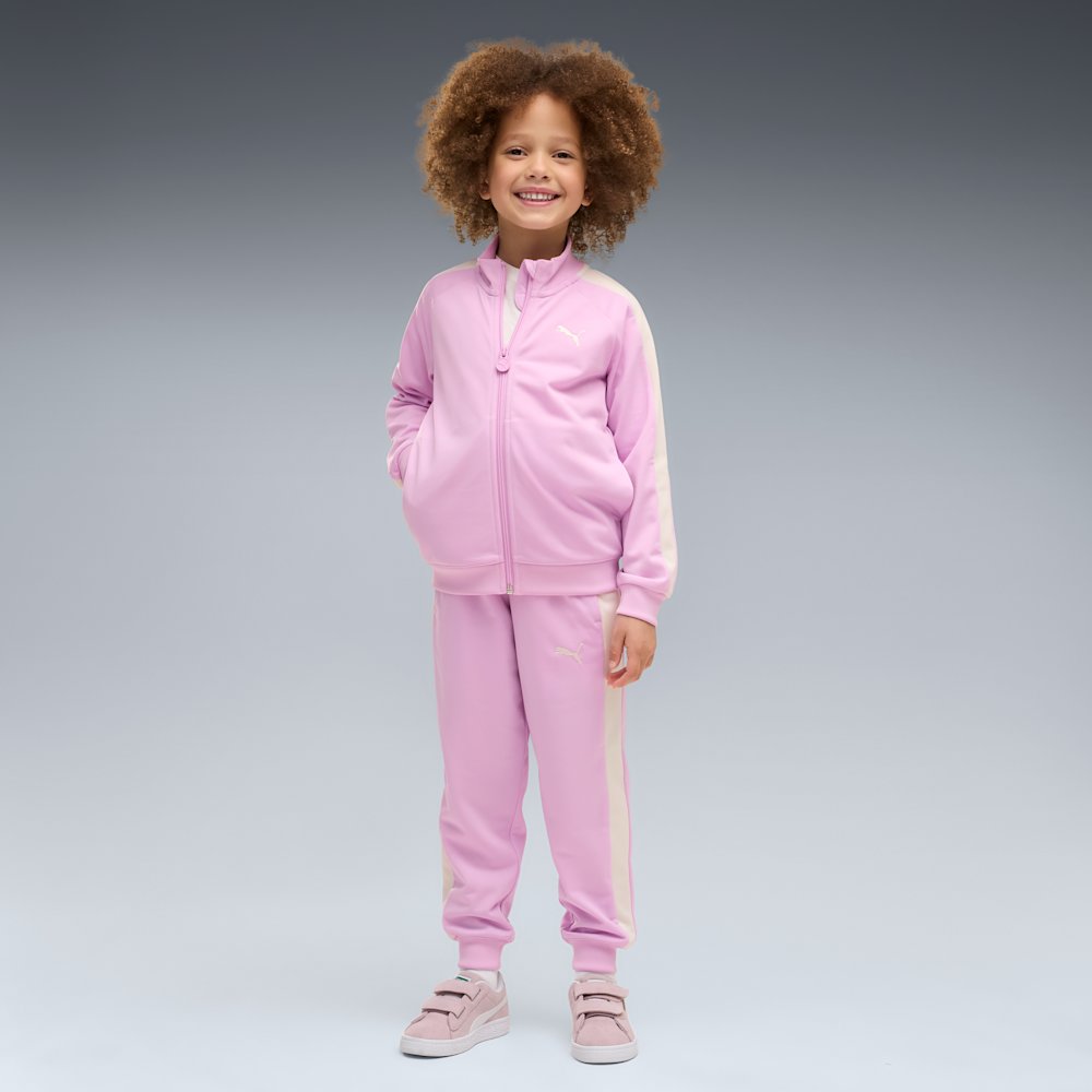 Спортивный костюм детский PUMA T7 Always On
