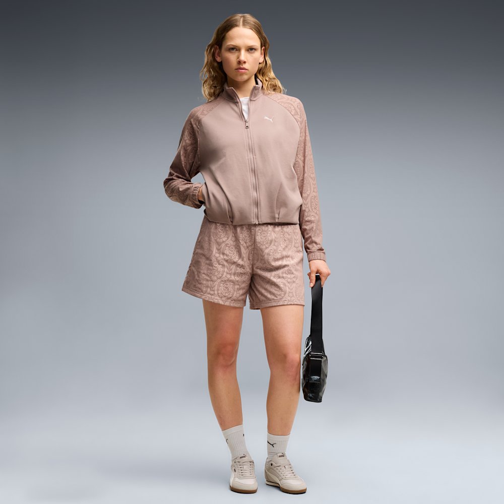 Куртка женская PUMA Essentials Lace Track