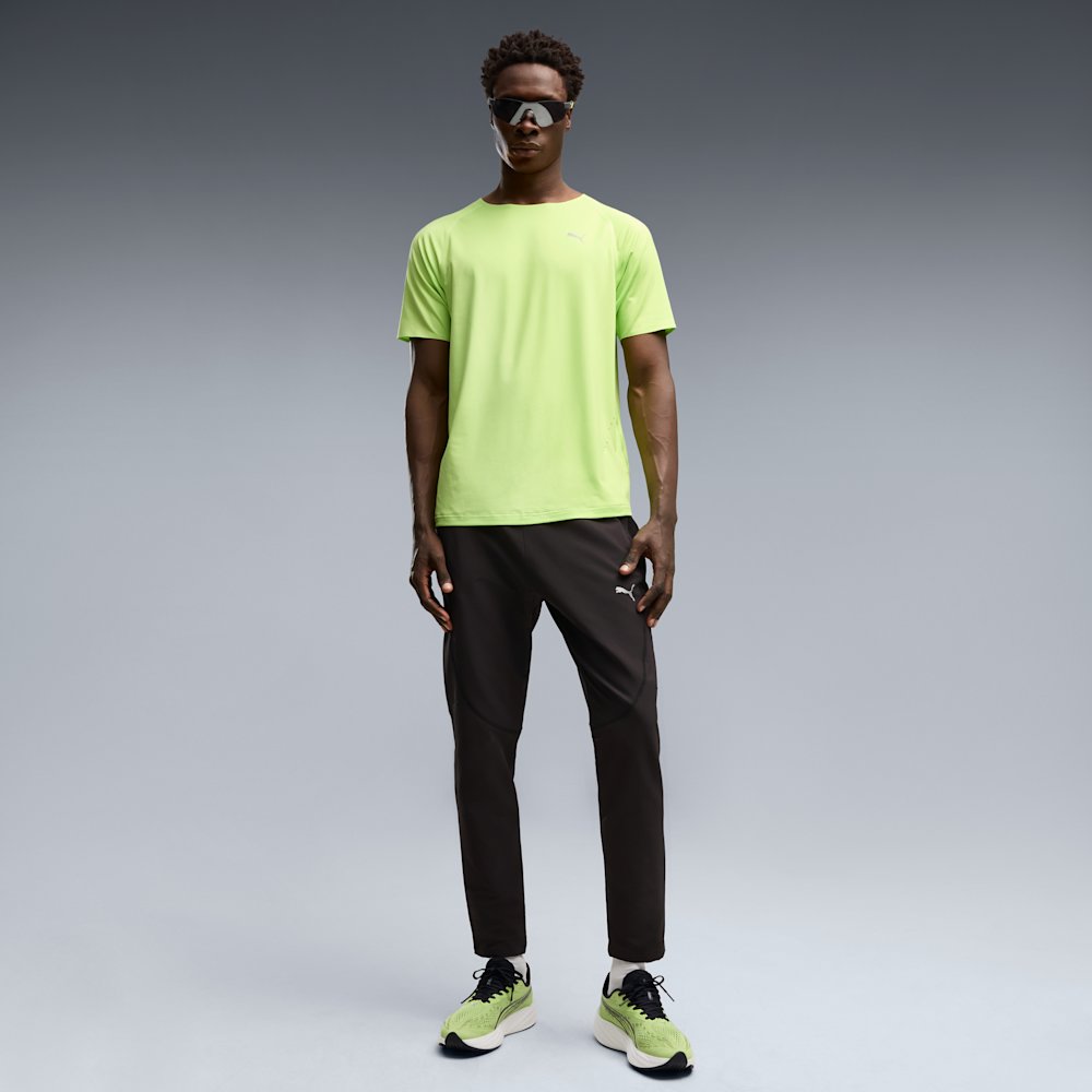Футболка мужская PUMA Everyday Cloudspun
