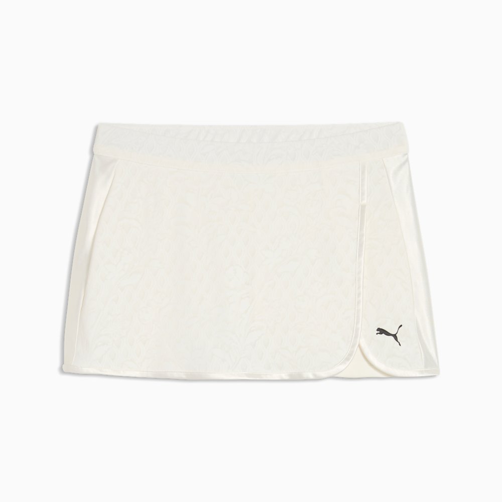 Юбка-шорты женская PUMA Lace Pack T7