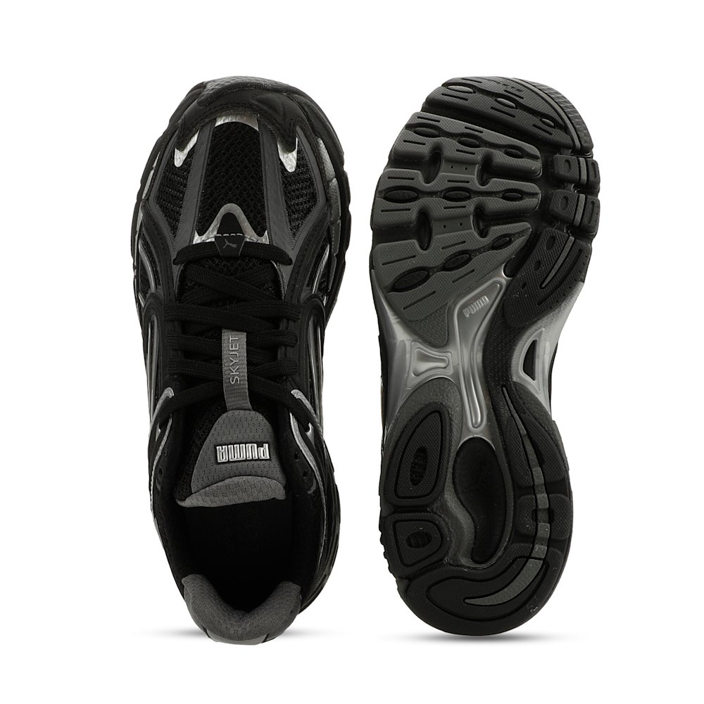 Кроссовки детские PUMA SkyJet