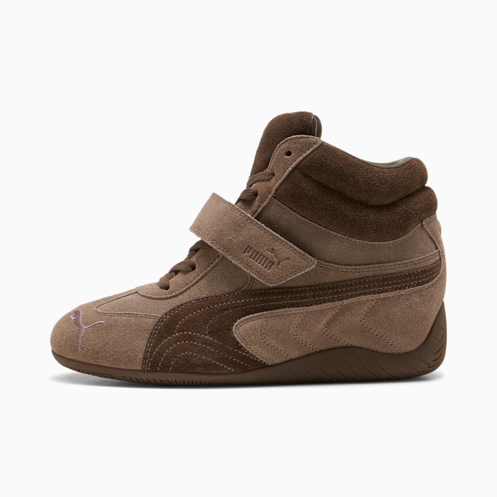 Кроссовки женские PUMA Speedcat Wedge