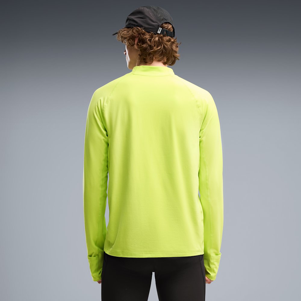 Лонгслив мужской PUMA Brightstride Cloudspun