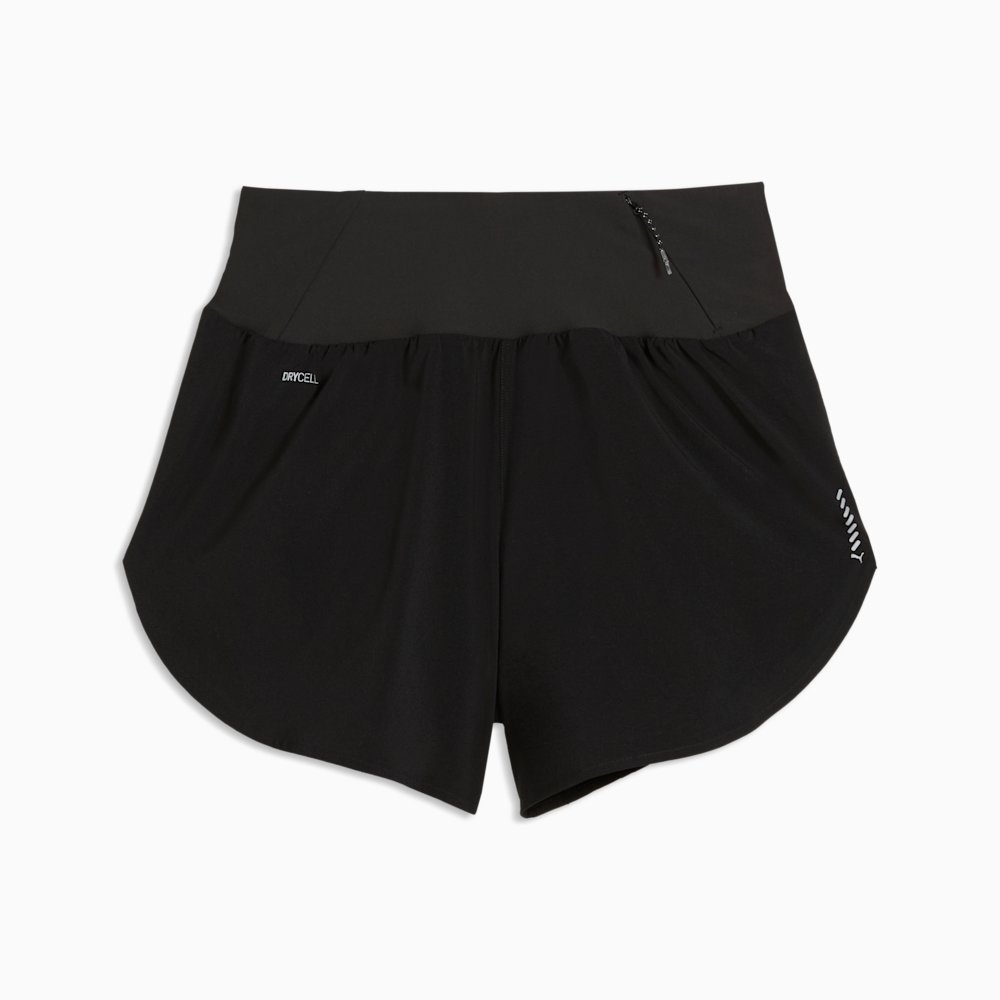 Шорты женские PUMA Dreamrun dryCELL