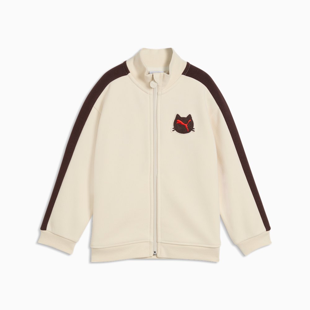 Куртка детская PUMA Imaginary Friend T7