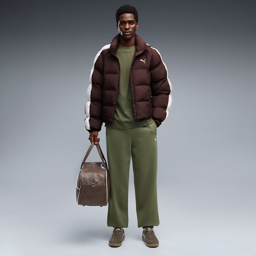 Брюки мужские PUMA SELECT Essentials Relaxed