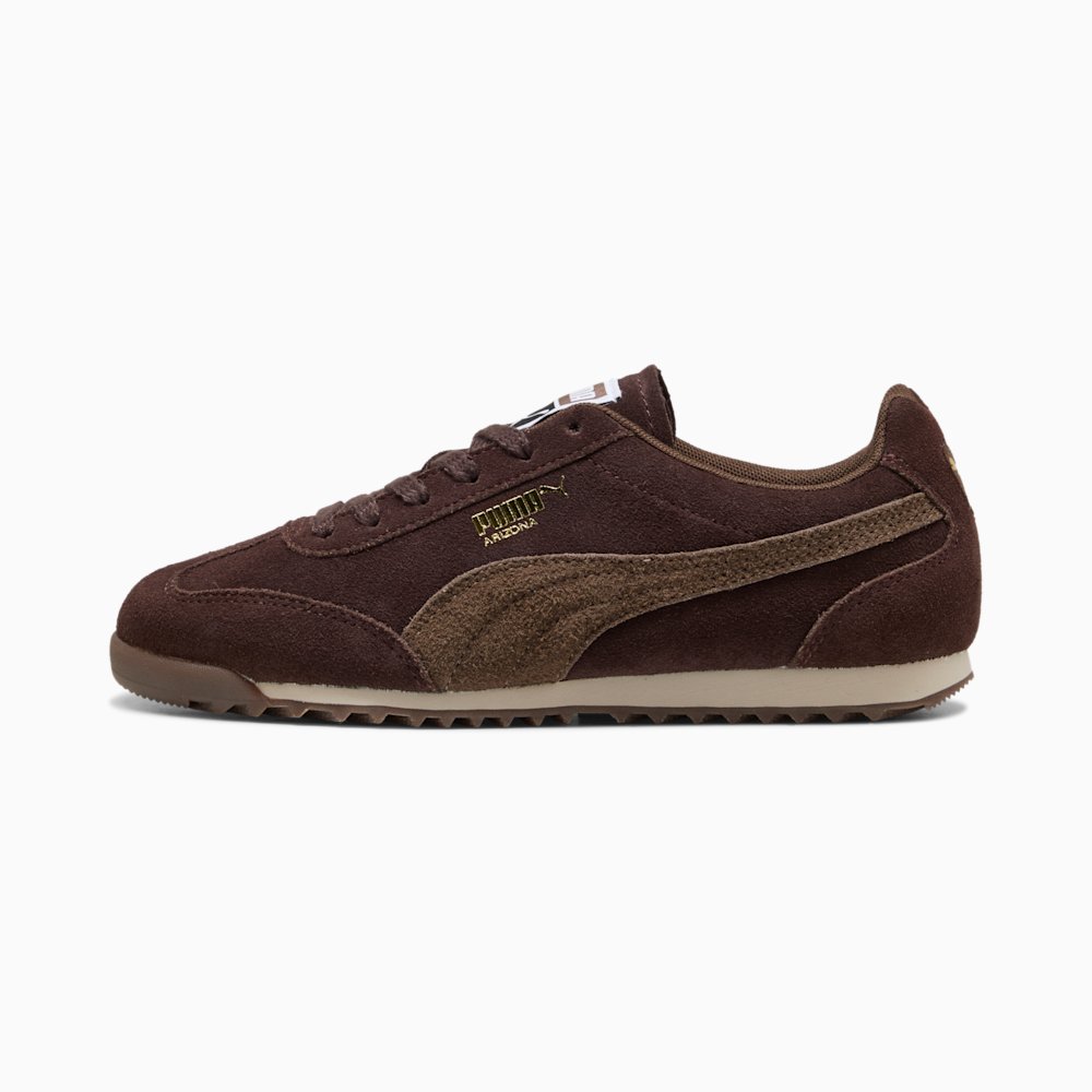Кроссовки PUMA Arizona Suede