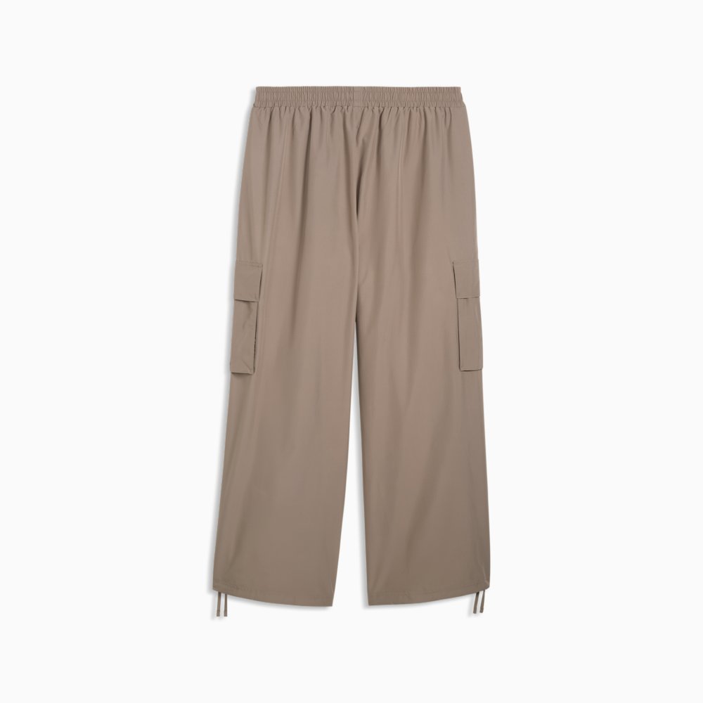 Брюки мужские PUMA Essentials Oversized Cargo