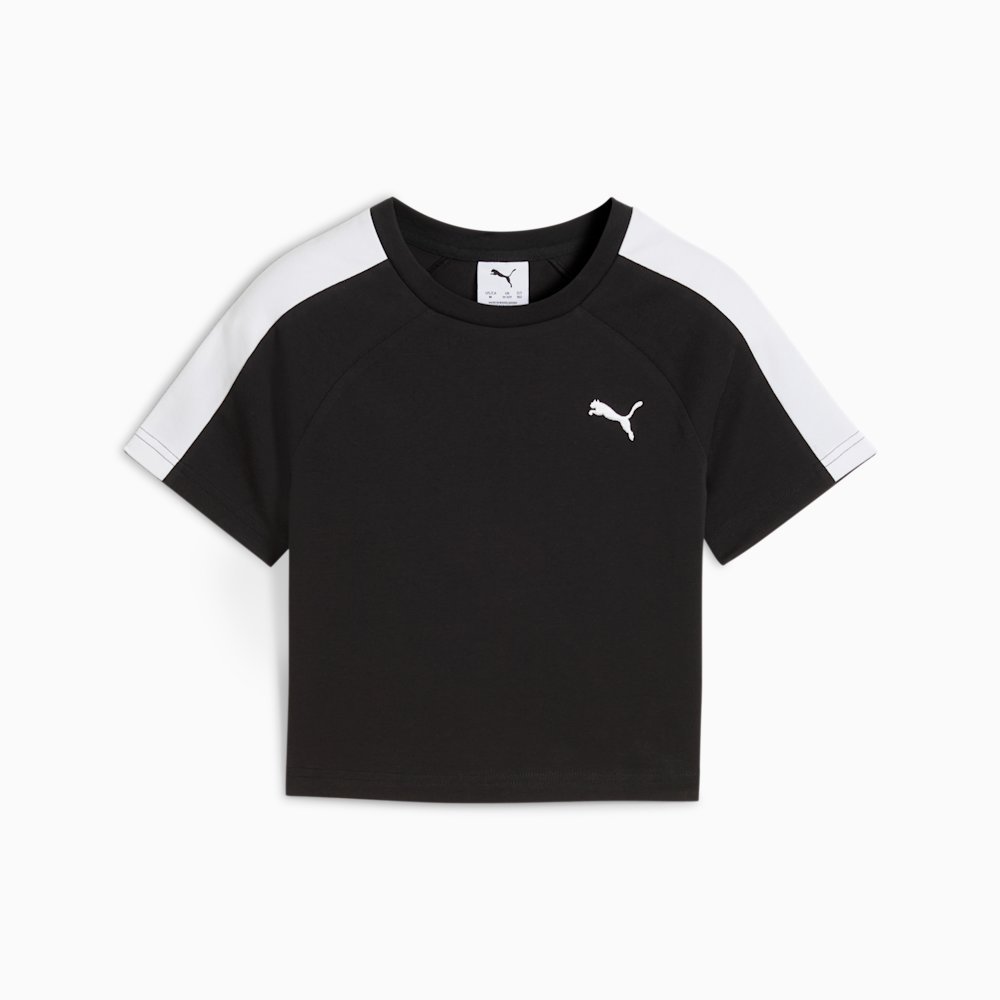 Футболка детская PUMA T7