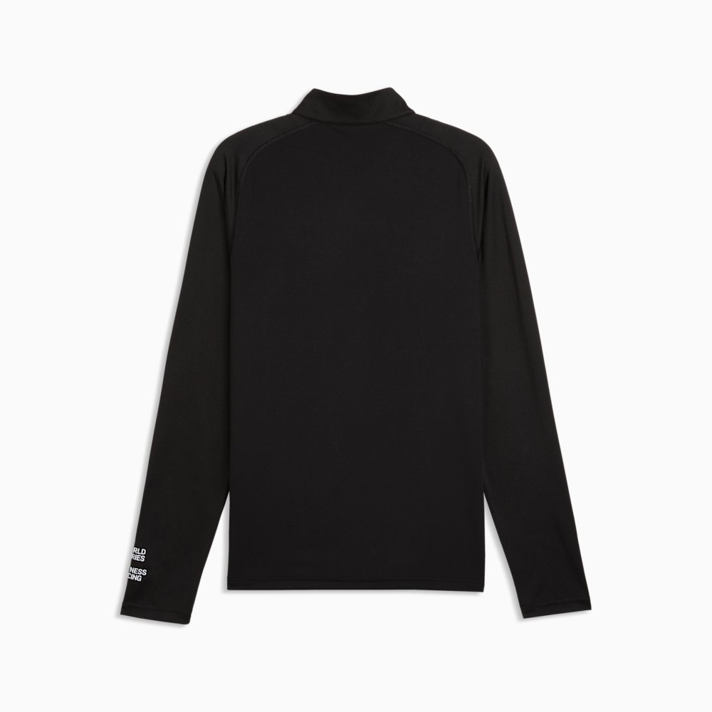 Топ мужской PUMA x HYROX Quarter-Zip