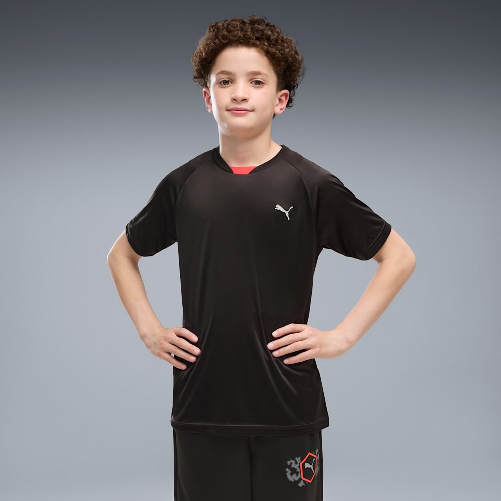 Футболка детская PUMA Active Sports Graphic