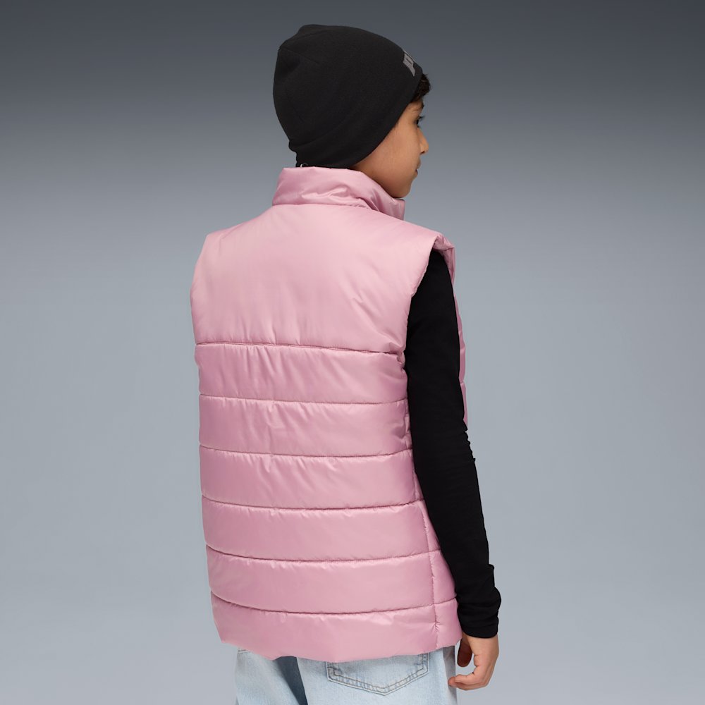 Жилет детский PUMA Essentials Puffer