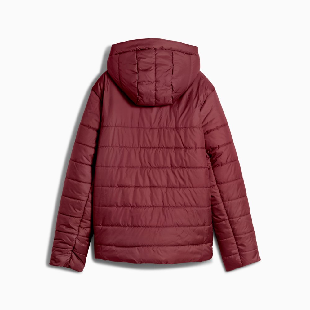 Куртка женская PUMA Essentials Outerwear Puffer
