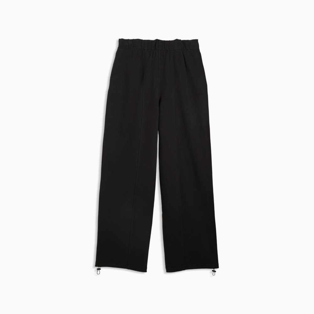 Брюки женские PUMA Essentials Slouchy Pintuck