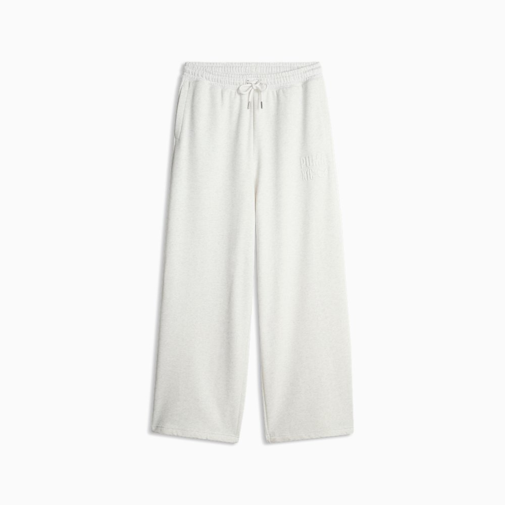 Брюки женские PUMA NYC Embossed