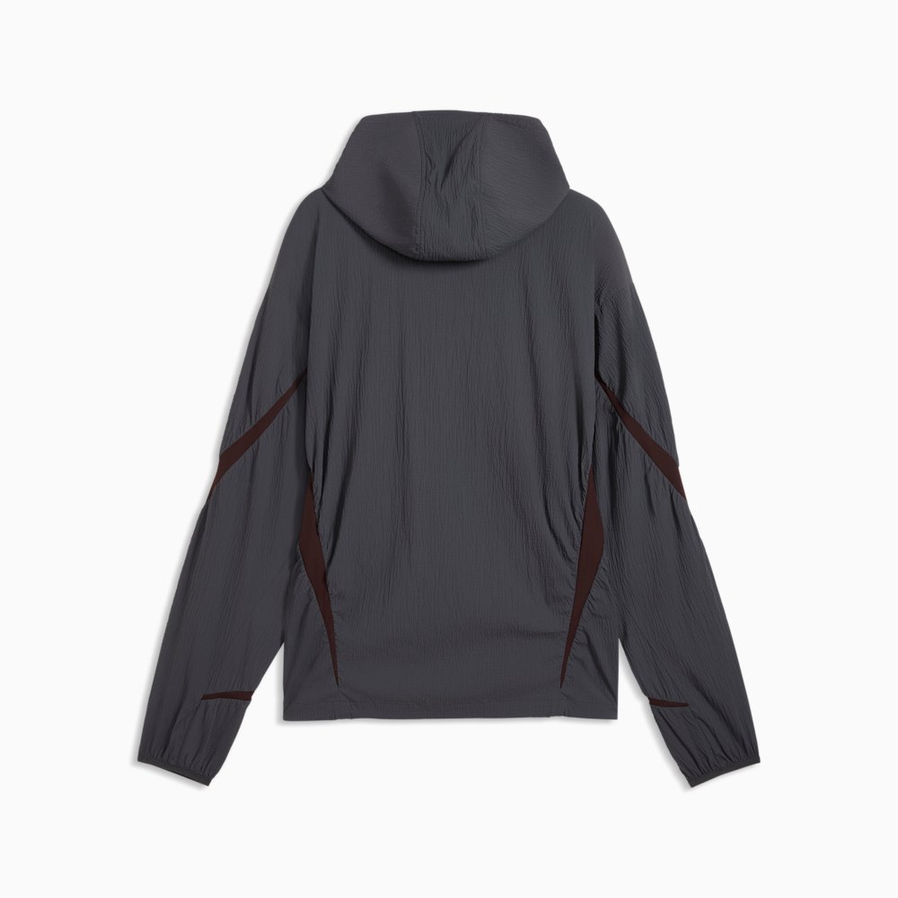 Куртка PUMA CLRT