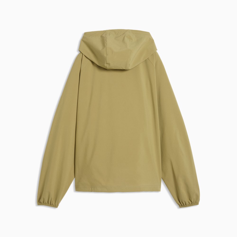 Куртка женская PUMATECH SENSE Oversized