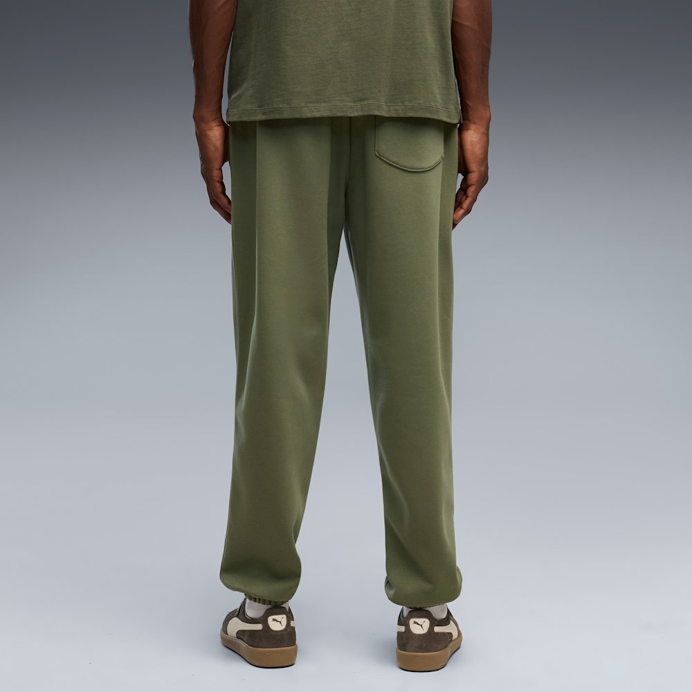 Брюки мужские PUMA SELECT Essentials Relaxed