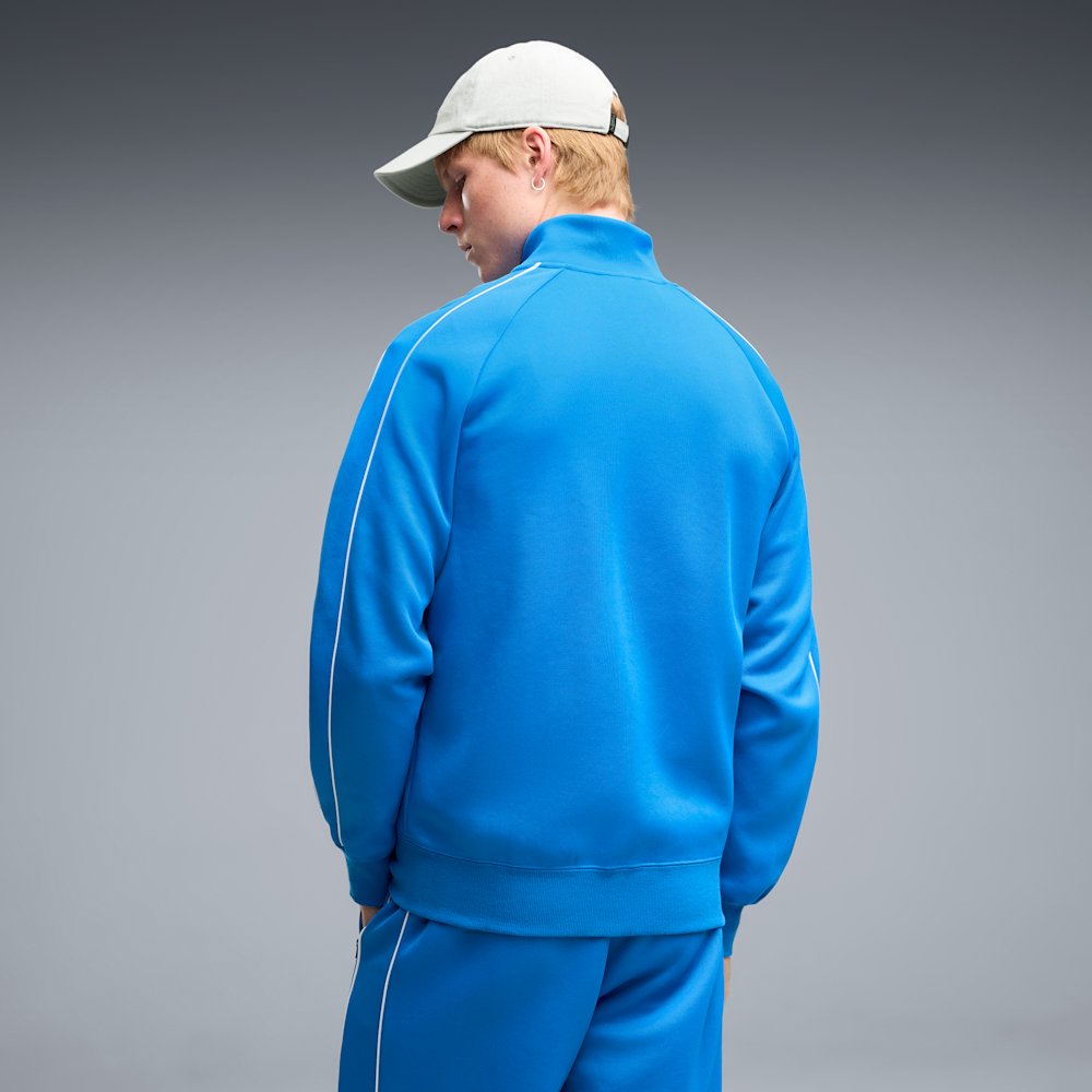 Куртка мужская PUMA NYC T7 Relaxed