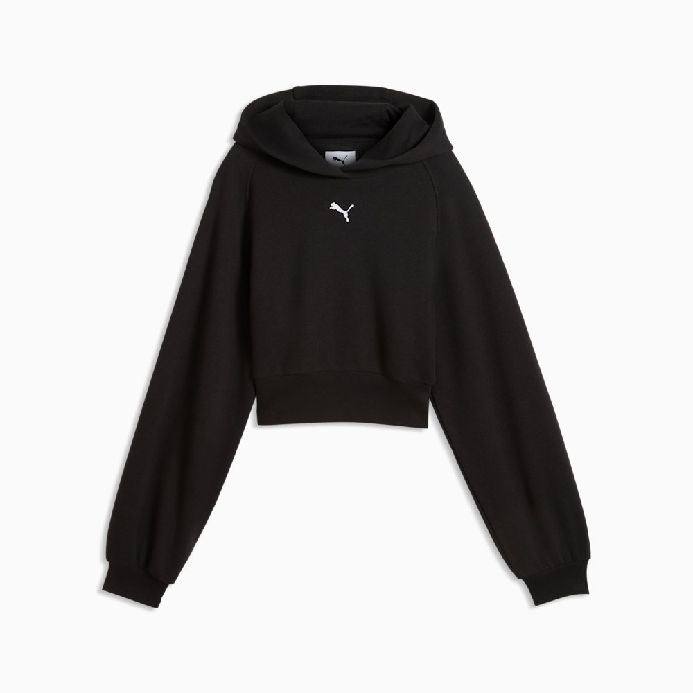 Худи детское PUMA Essentials Balloon Sleeve