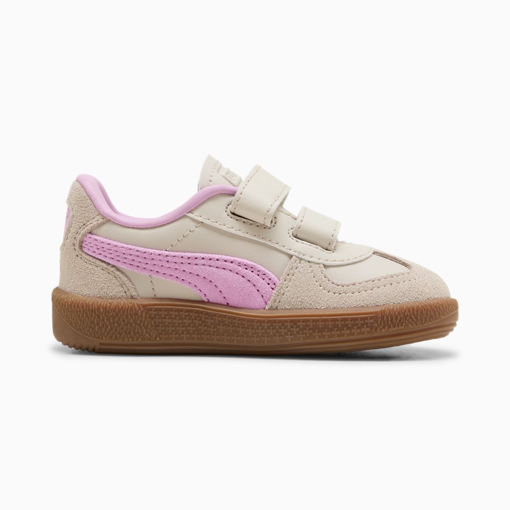 Кроссовки детские PUMA Palermo Leather