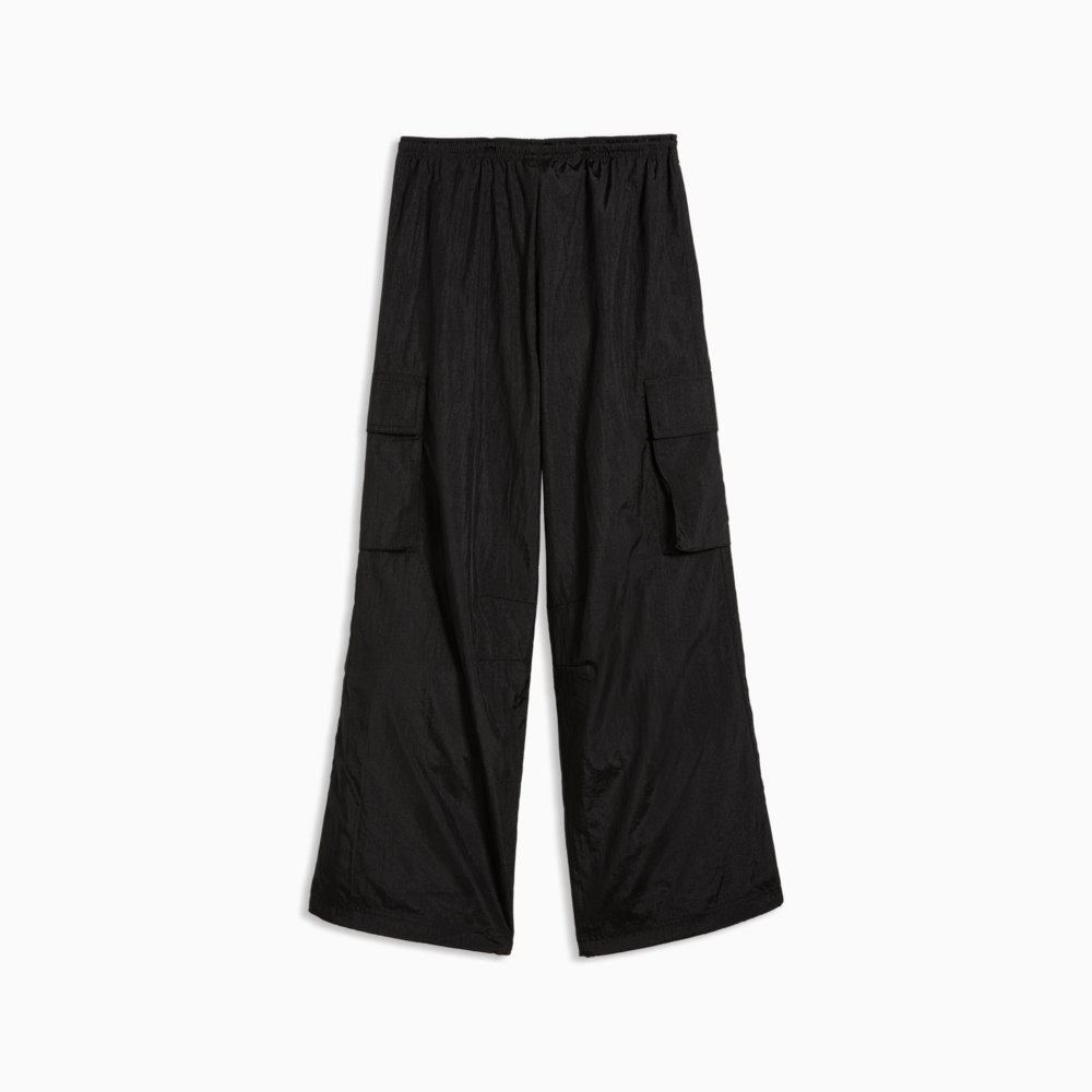 Брюки детские PUMA Midnight Shadow Cargo