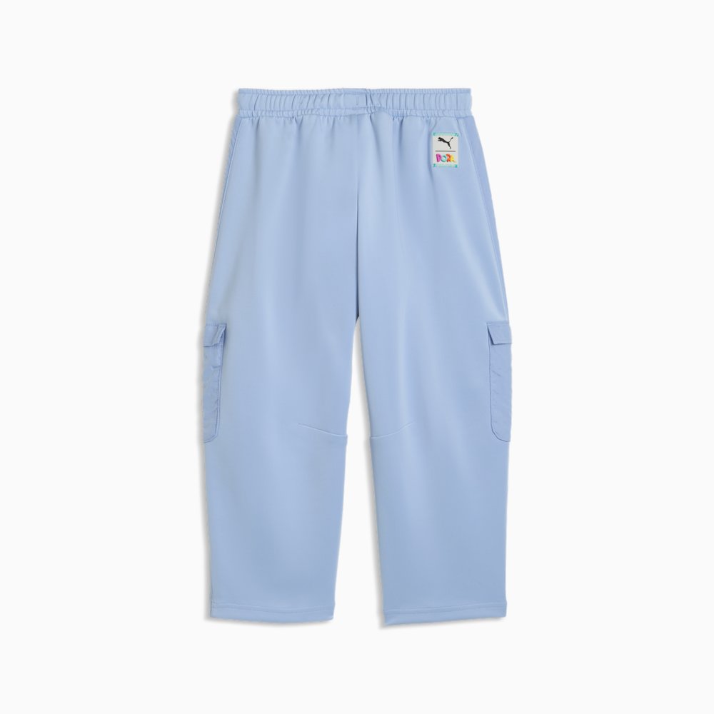 Брюки детские PUMA x Dora the Explorer T7 Barrel