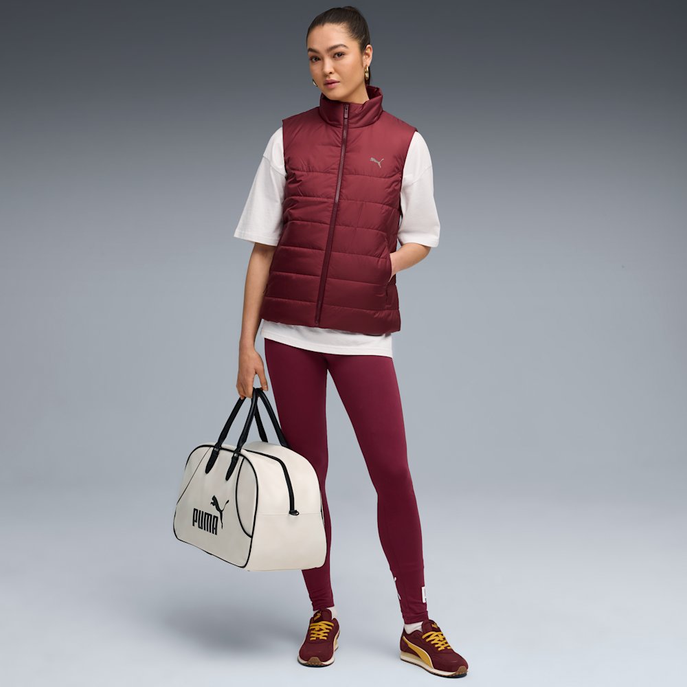 Жилет женский PUMA Essentials Outerwear Puffer