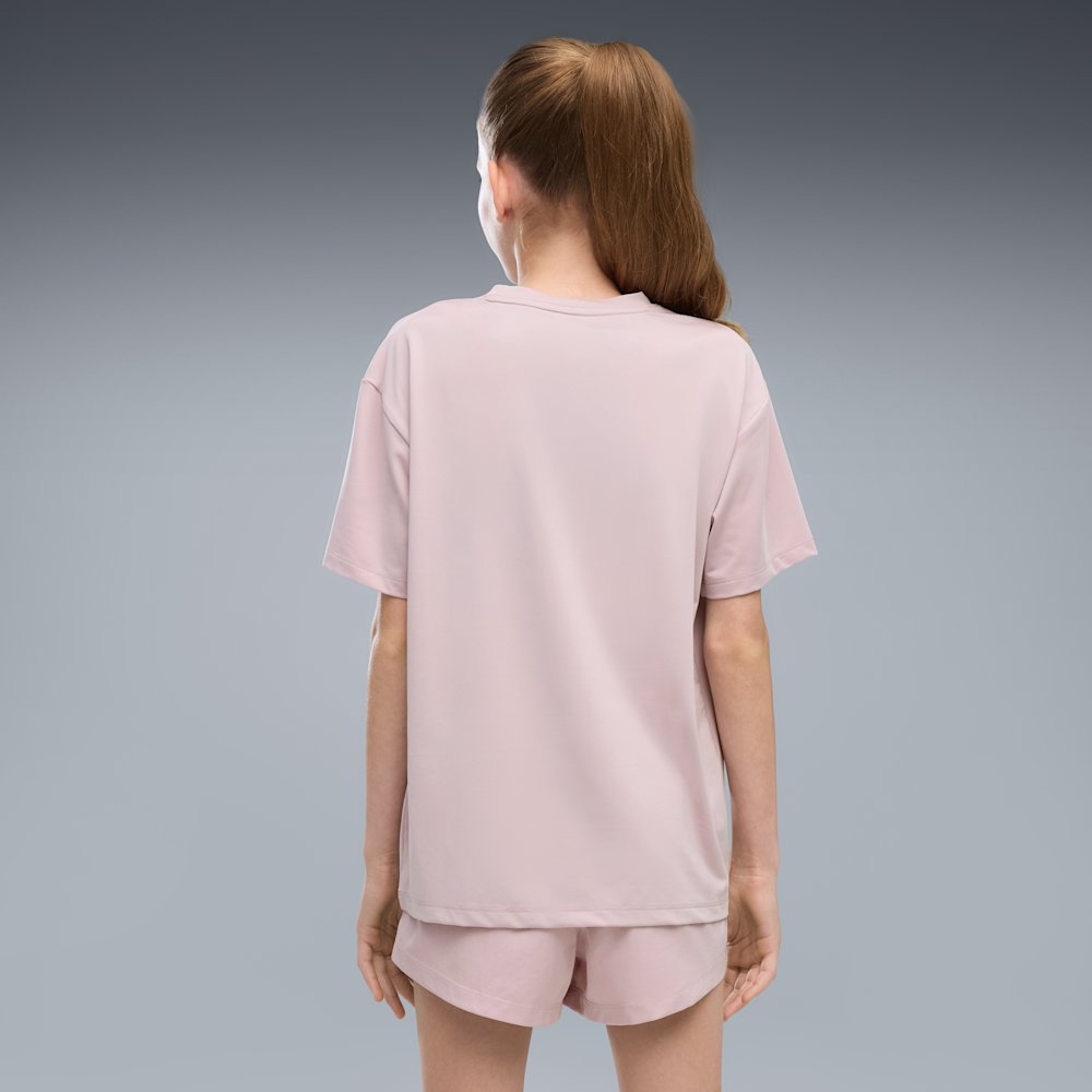 Футболка детская PUMA Train All Day Essentials