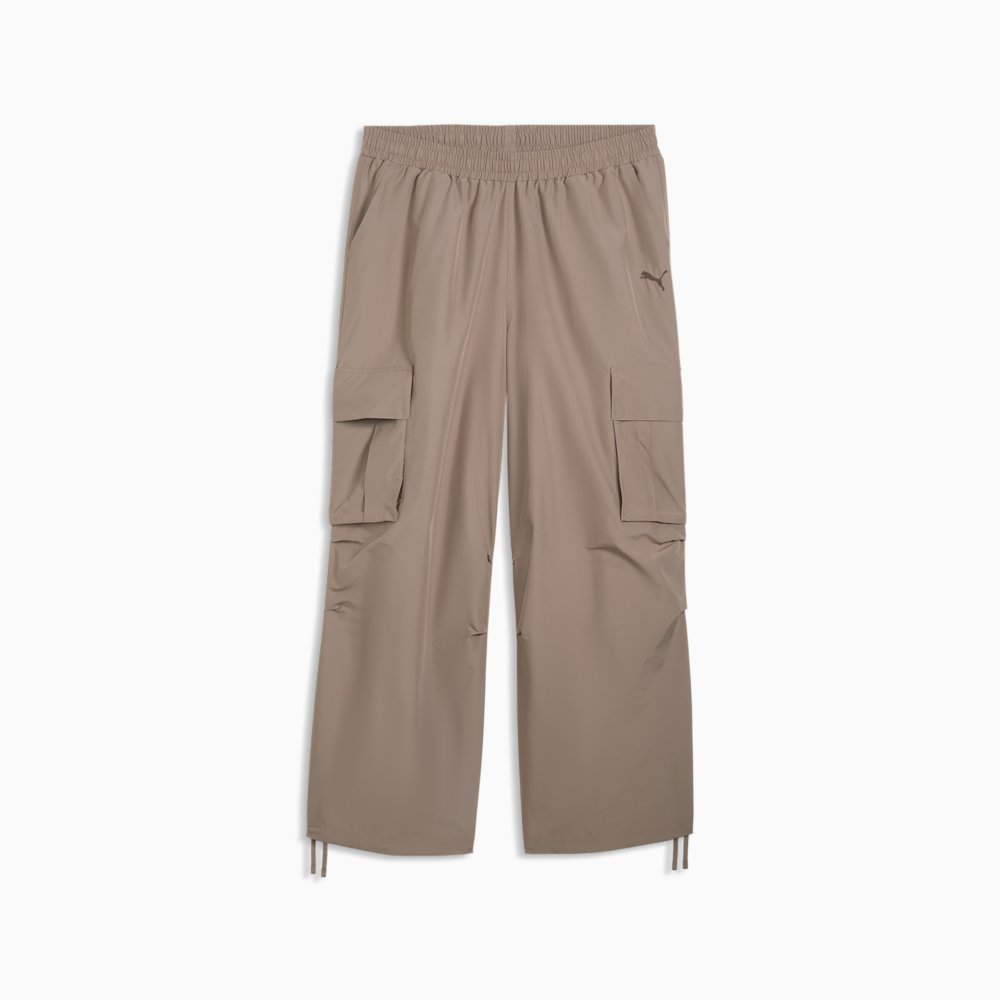 Брюки мужские PUMA Essentials Oversized Cargo