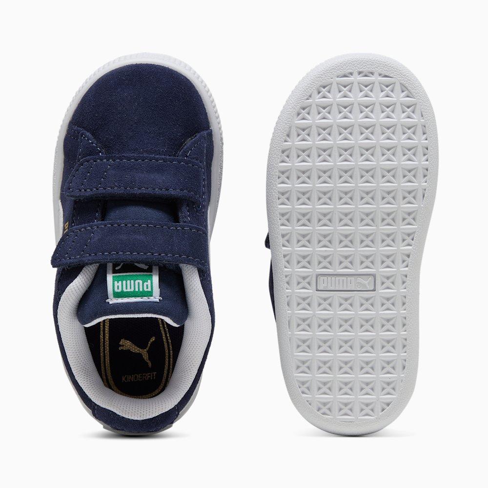 Кроссовки детские PUMA Suede Classic