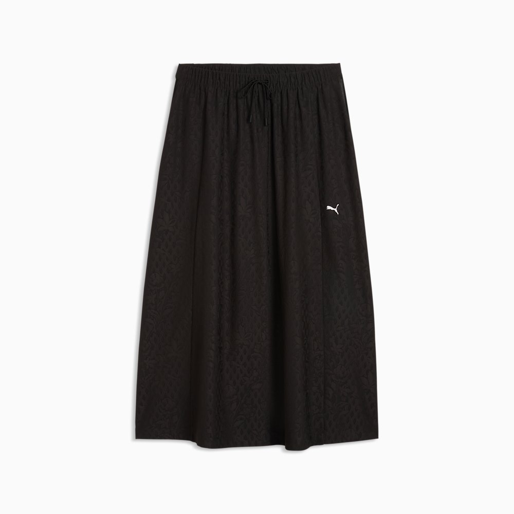Юбка женская PUMA Lace Pack T7 Midi