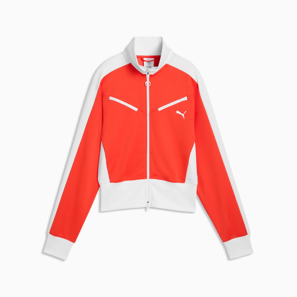 Куртка женская PUMA T7 Retro Track
