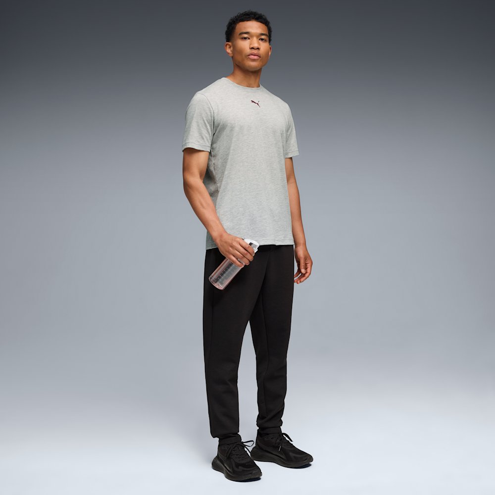 Джоггеры мужские PUMA Cloudspun