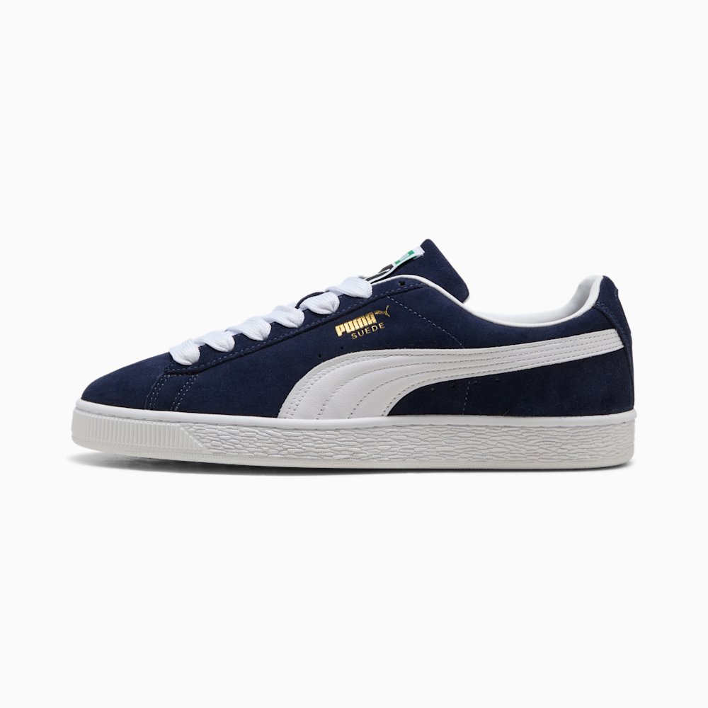 Кроссовки женские PUMA Suede Classic