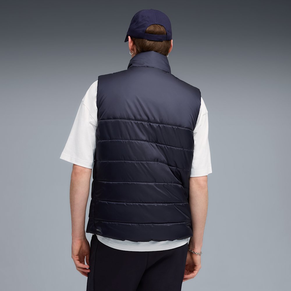 Жилет мужской PUMA Essentials Outerwear