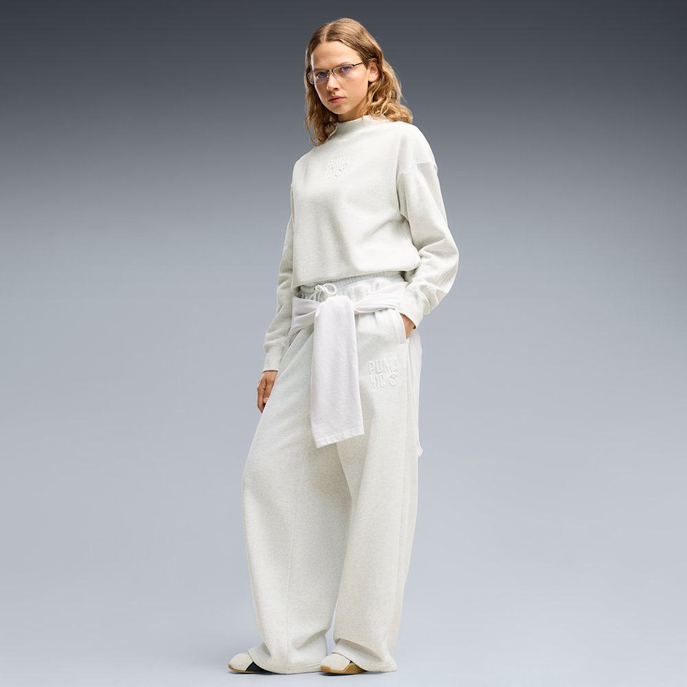 Брюки женские PUMA NYC Embossed