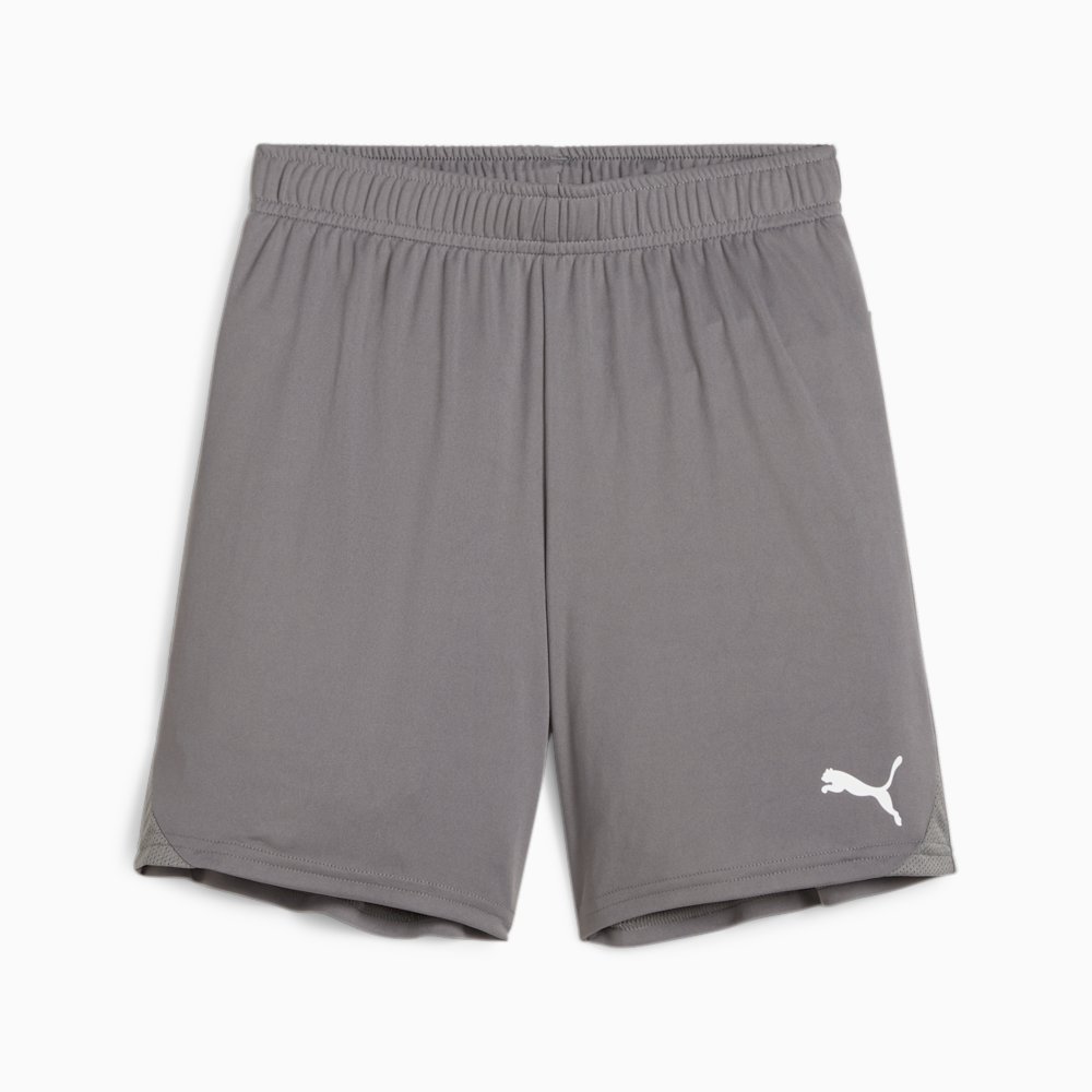 Шорты детские PUMA teamGOAL