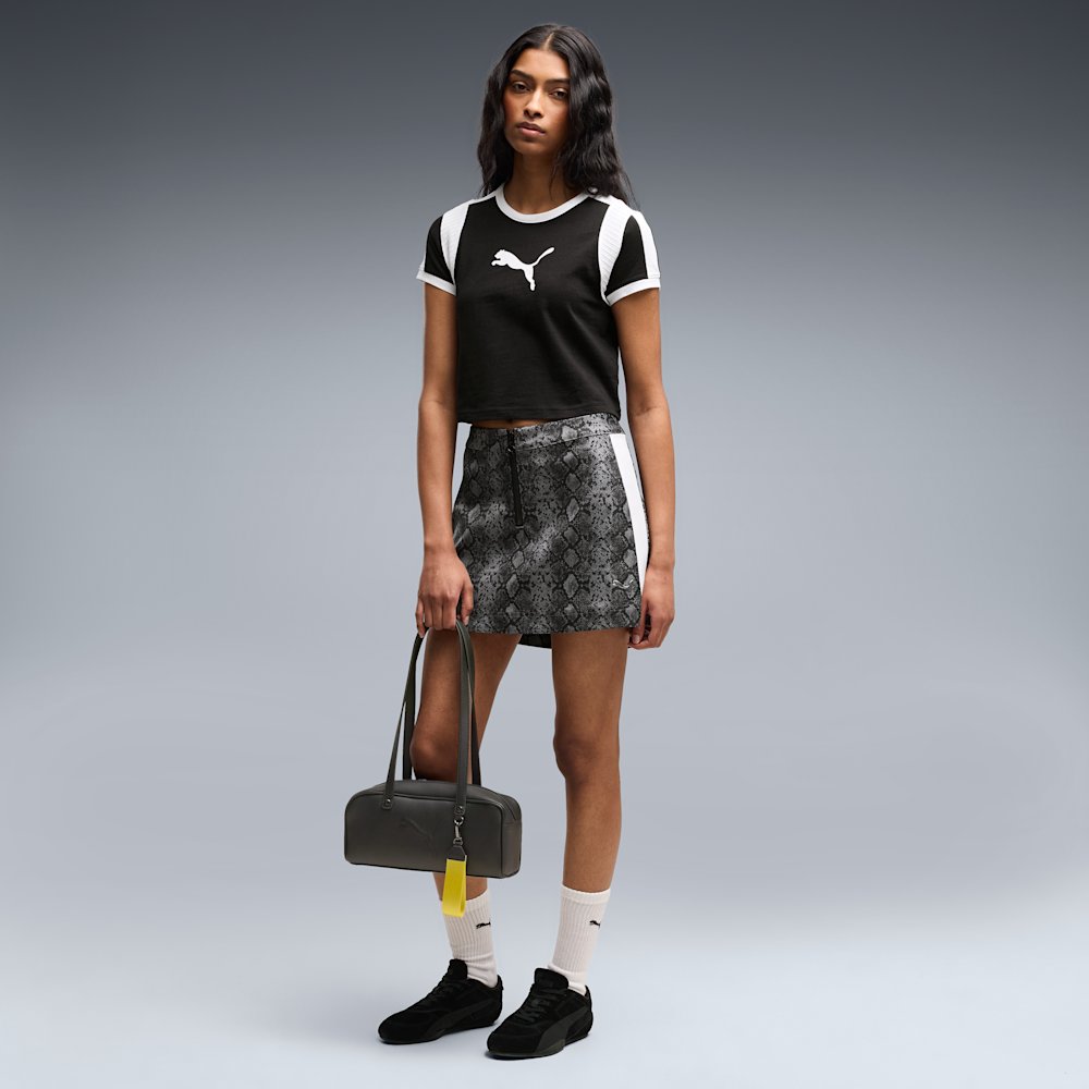 Юбка женская PUMA Snake Pack T7