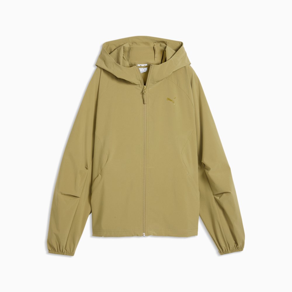 Куртка женская PUMATECH SENSE Oversized