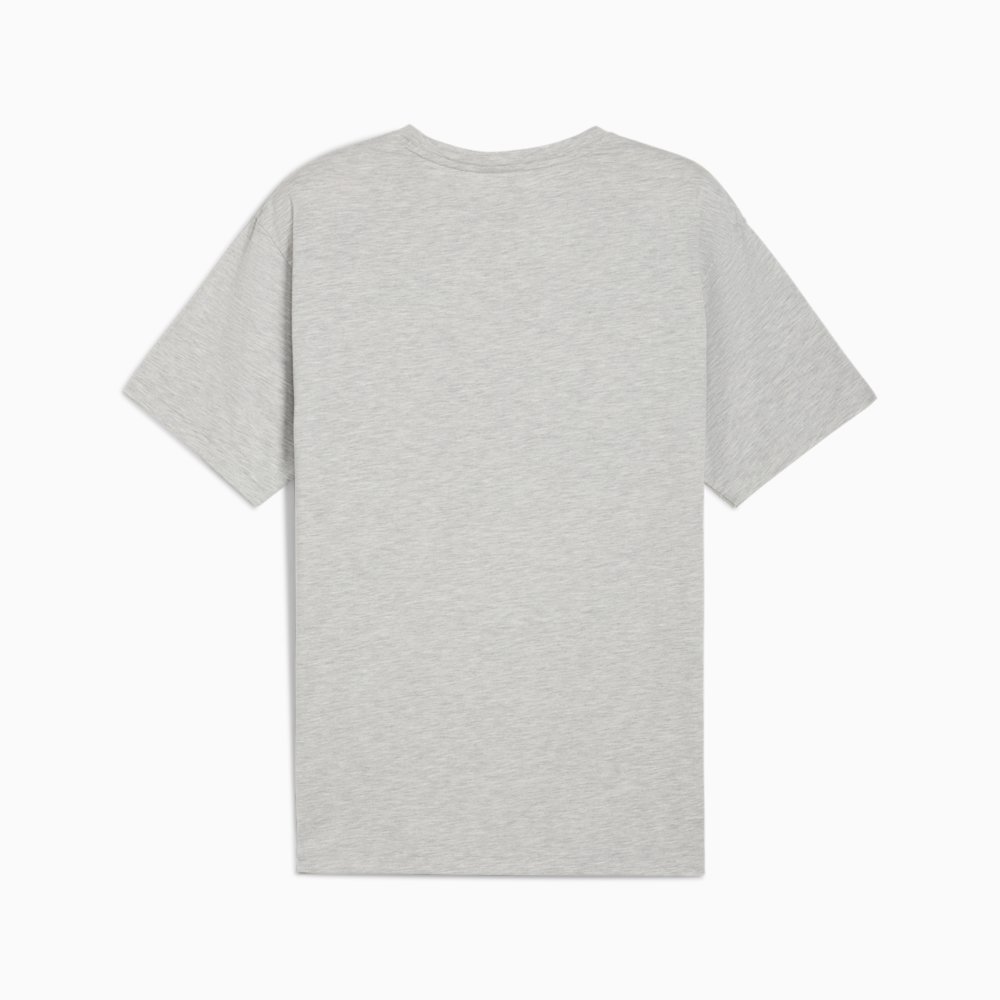 Футболка мужская PUMA Graphics Logo Relaxed