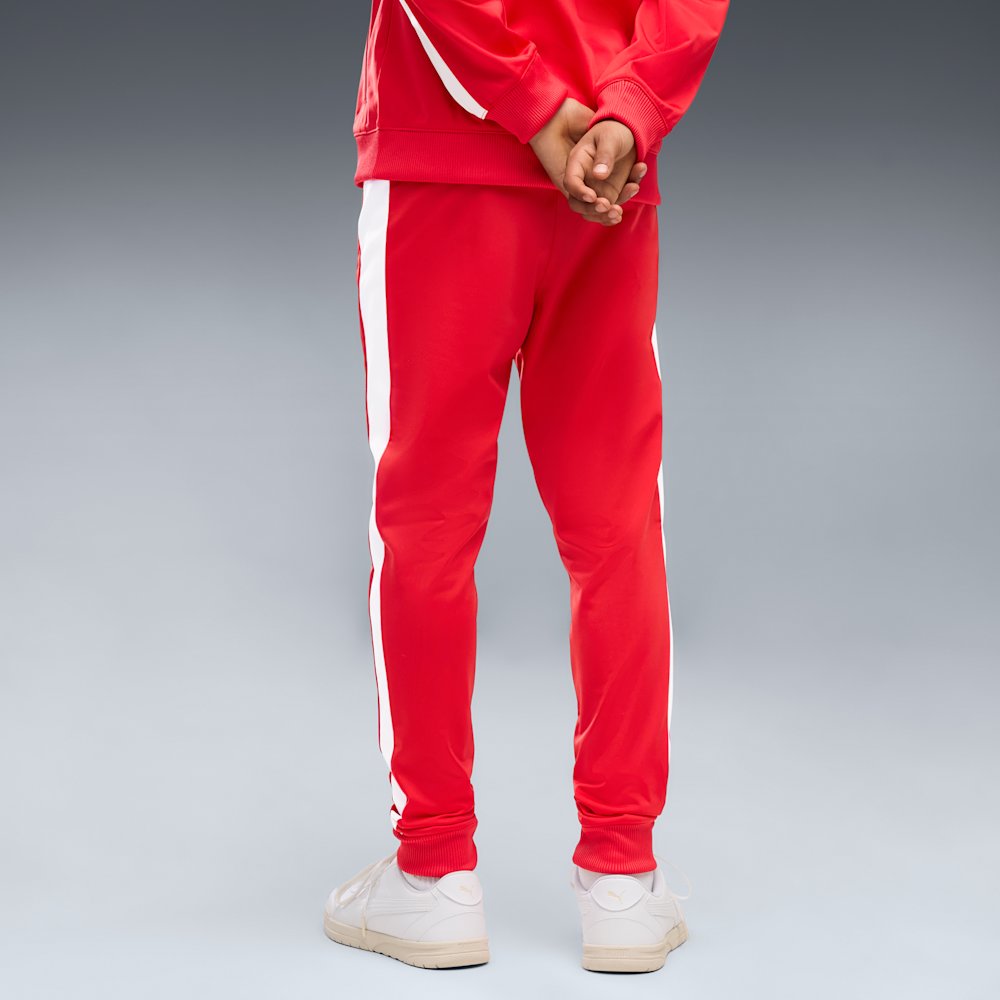Брюки детские PUMA T7 Track