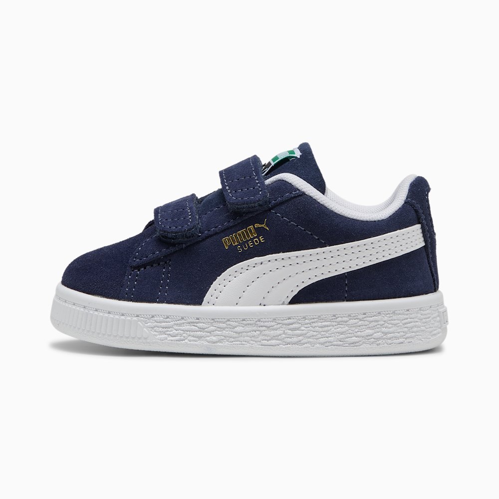 Кроссовки детские PUMA Suede Classic