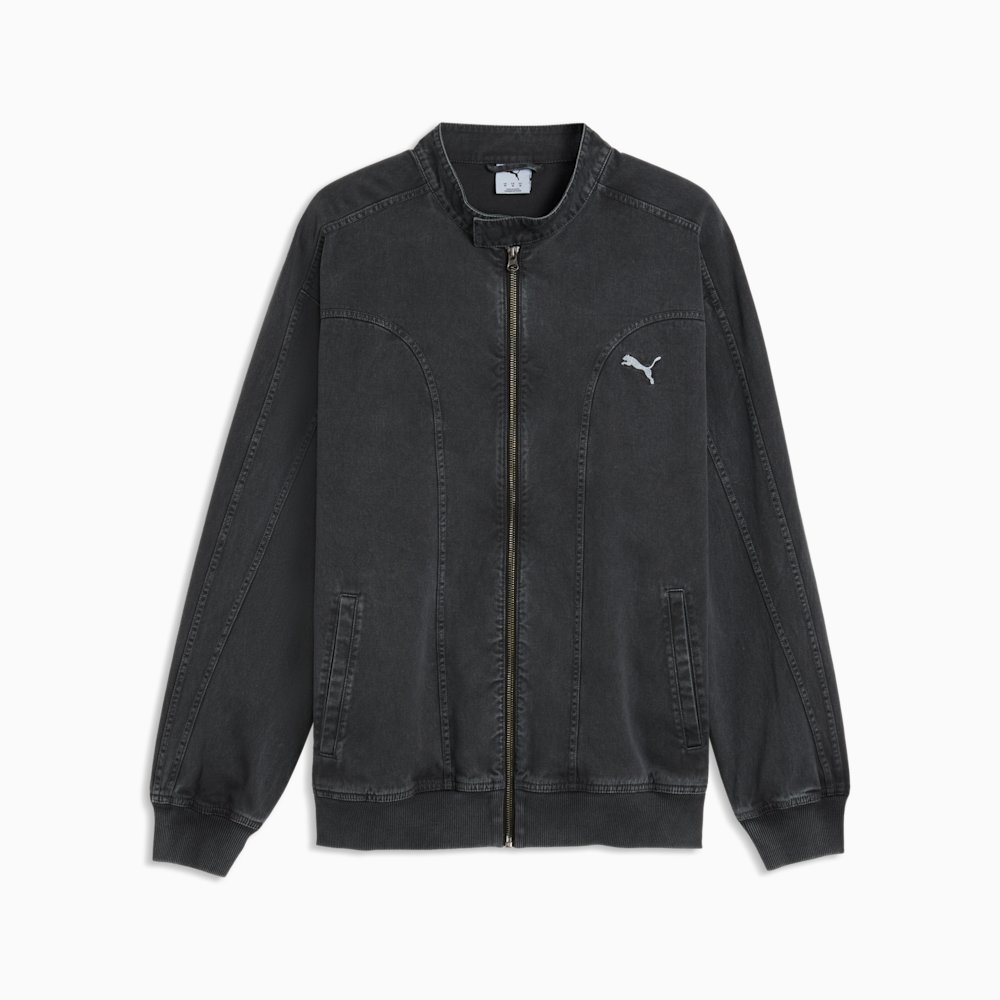 Куртка PUMA T7 Washed Twill