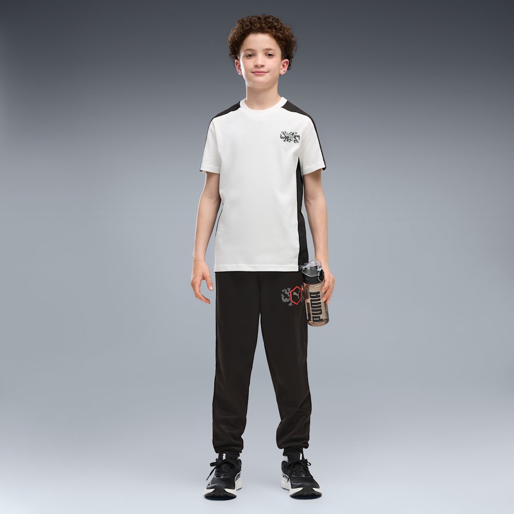 Брюки детские PUMA Active Sports