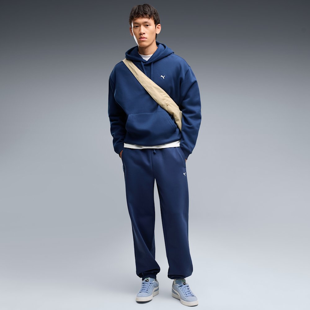 Худи мужское PUMA SELECT Essentials