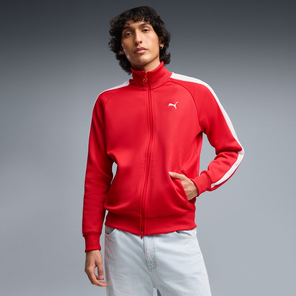 Куртка мужская PUMA T7