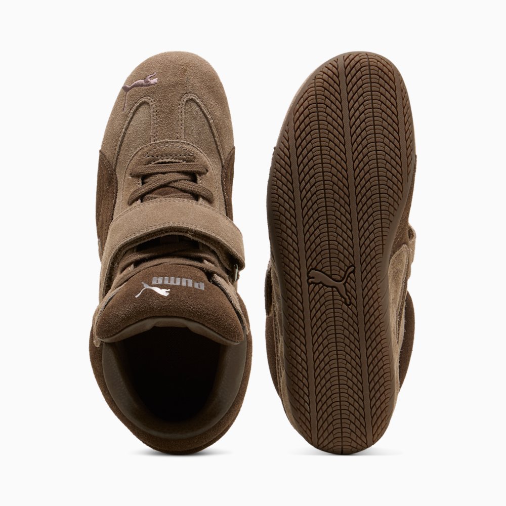 Кроссовки женские PUMA Speedcat Wedge